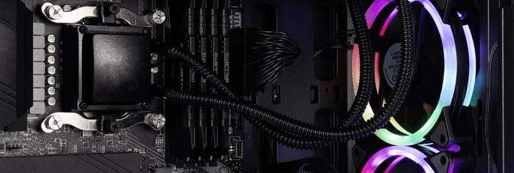 Produktbild Captiva G25IG 20V3 (500 GB, 16 GB, Intel Core i7-10700KF, GeForce RTX 3090)