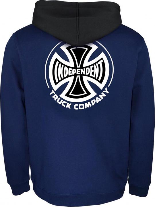 Immagine prodotto Independent Big Truck Co Hoodie (M)