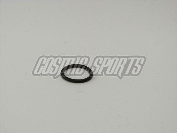 Actual product image Cane Creek O-Ring 20.29x2.62 (-117), DBAir/Coil | DBKitsuma Air/Coil (20.29 mm, 2.62 mm)