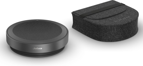 Actual product image Jabra Speak2 75 UC Link 380a