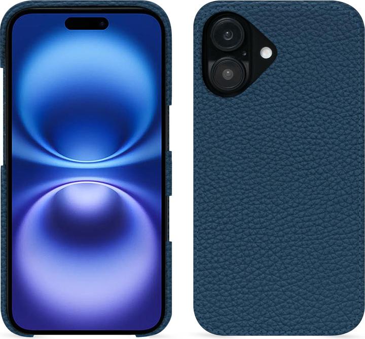 Indigo ( Pantone #1f4565 )