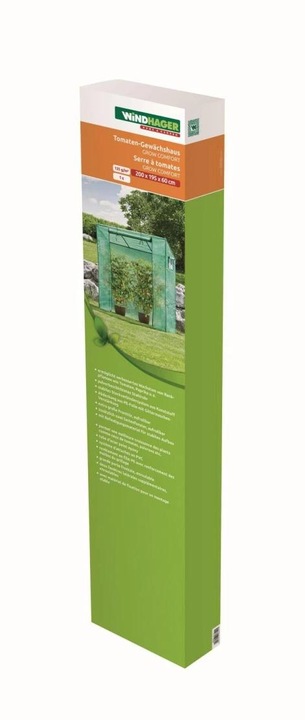 Produktbild Windhager Tomatengewächshaus