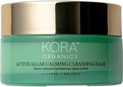 Produktbild Kora Organics Active Algae Calming Cleansing Balancing Facial Cleanser (Reinigungstücher Gesicht)