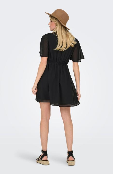 Actual product image Only ONLSTAR Kurzes Kleid Kleid (L)