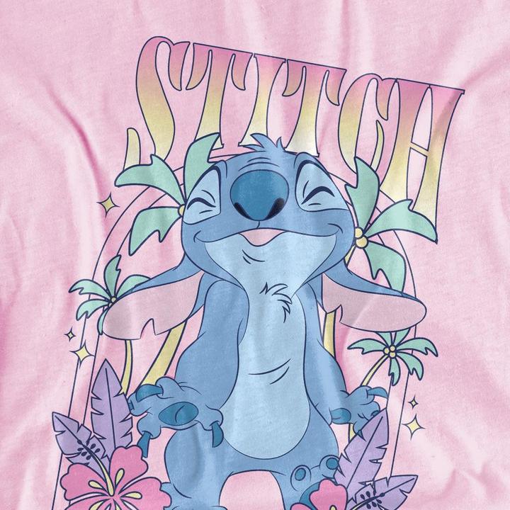 Produktbild Lilo & Stitch All Summer Long TShirt (128)