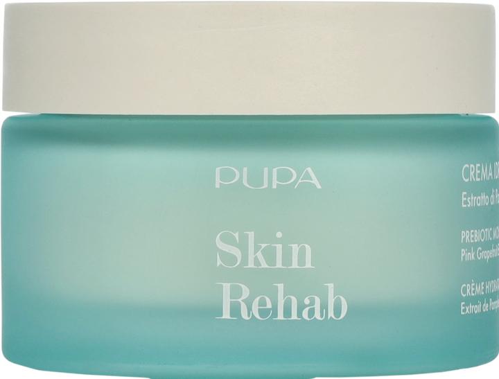 Produktbild Pupa Milano Deep moisturizing skin serum Hyalu Shots (Deep Mosturizing Serum) 30 ml (50 ml, 24h Creme)