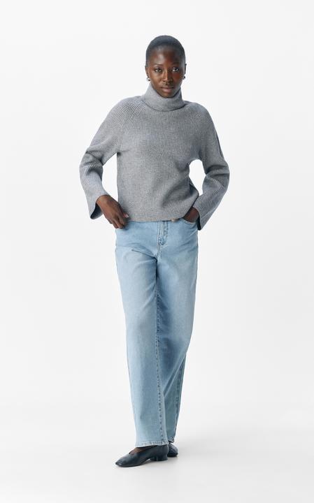 Produktbild Object Rollkragen Pullover (XL)