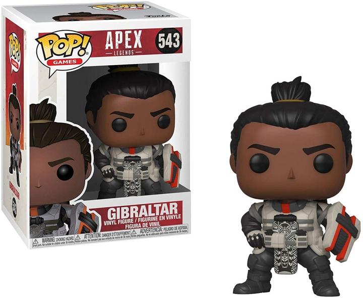 Produktbild Funko 43286 Action-& Sammelfigur
