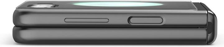 Actual product image Hama Clear Protect (1 pcs., Samsung Galaxy Z Flip7)