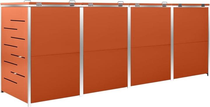 Immagine prodotto vidaXL Lancelot (400 l)