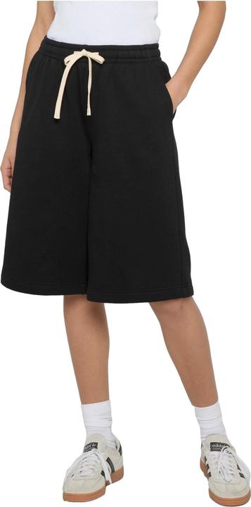 Image du produit Urban Classics Ladies Sweat Jorts black S (S)