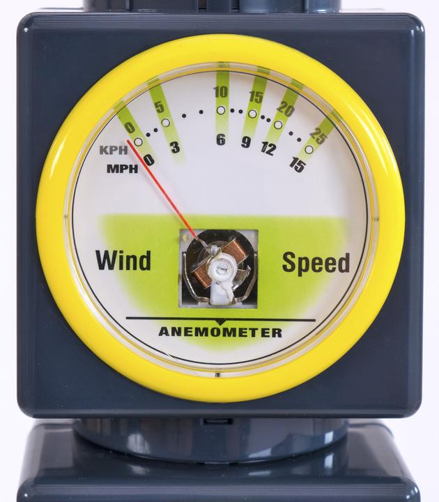 Produktbild Betzold Projekt-Box Sonne, Wind & Wetter