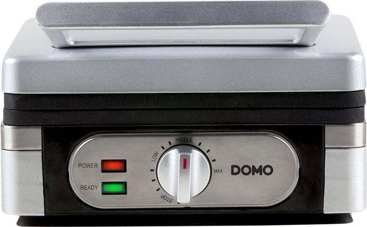 Actual product image Domo Do9047w