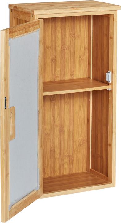 Productafbeelding Relaxdays Hängeschrank (35 x 20 x 66 cm)