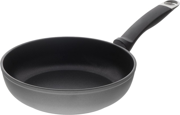 Productafbeelding Kuhn Rikon Gourmet Star Koekenpan Hoog 28cm (28 cm, Koekenpan, Aluminium)