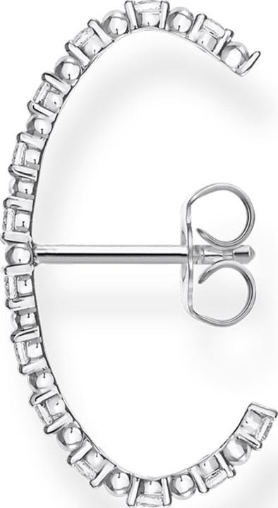 Produktbild Thomas Sabo Ohrstecker (Einzelstück) (925er Silber)