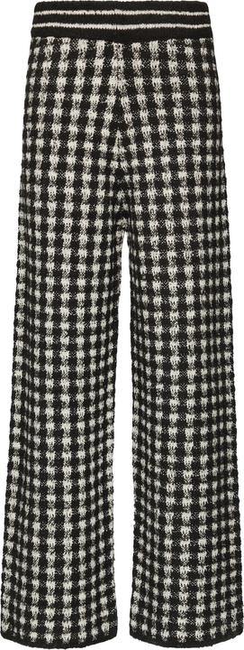 Immagine prodotto S.Oliver Hose Strickhose mit Karo-Muster (42)