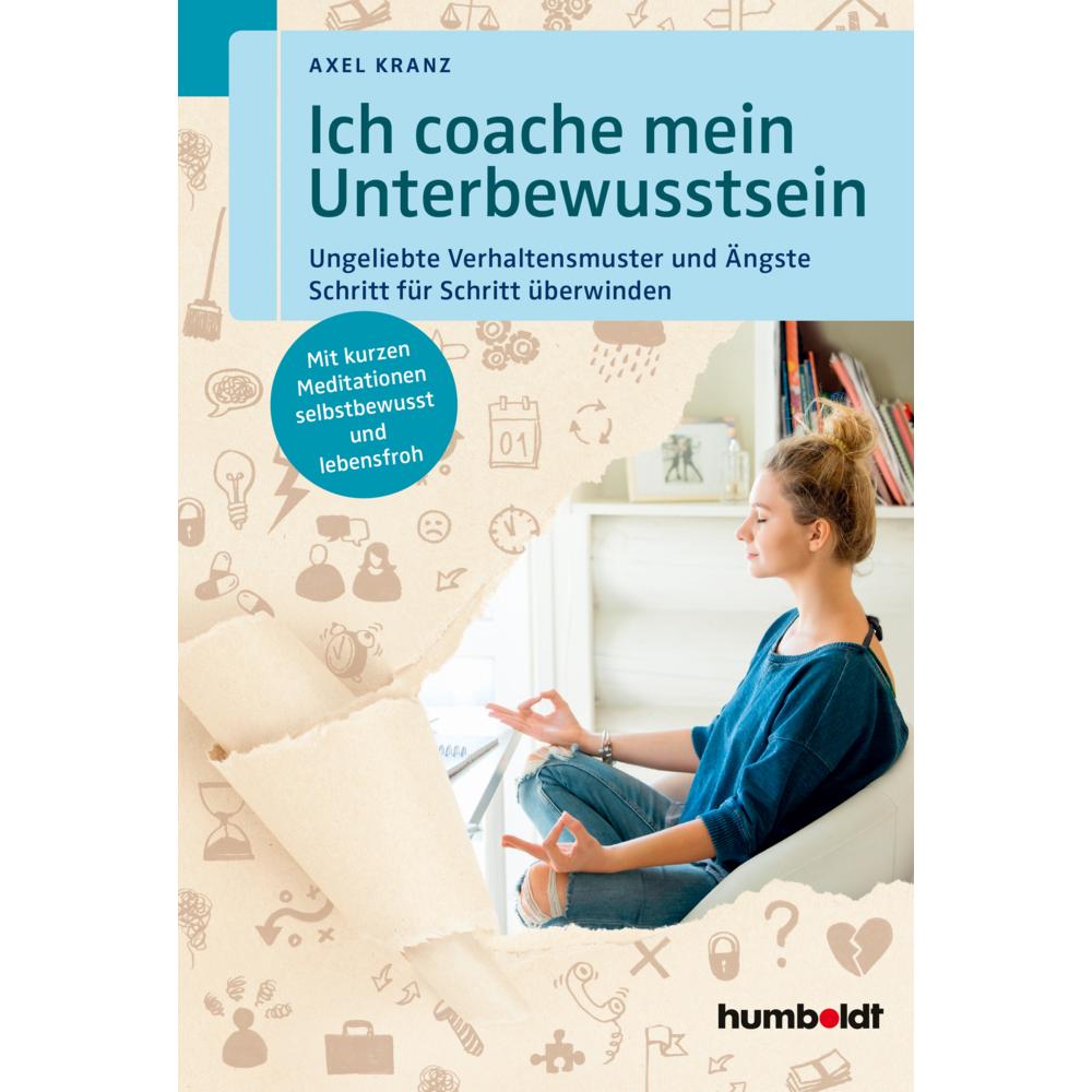 Ich coache mein Unterbewusstsein, Ratgeber