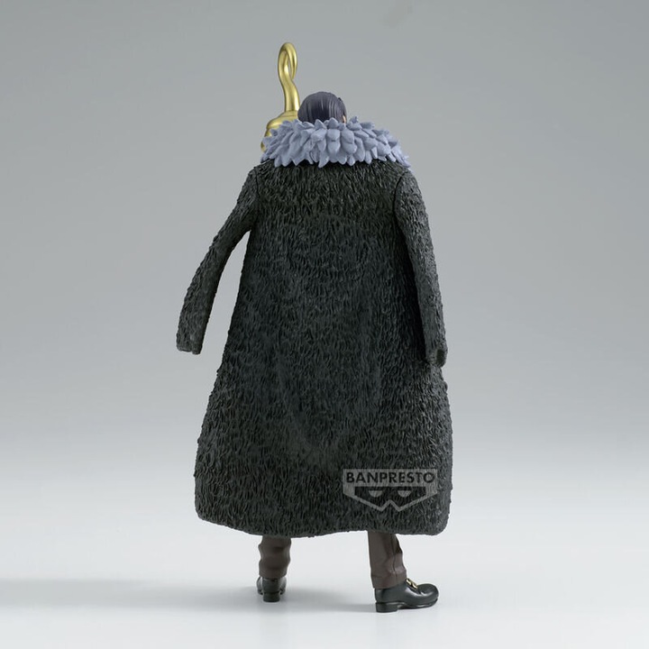 Produktbild Banpresto One Piece - Sir Crocodile DXF