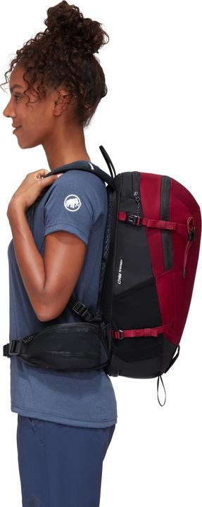 Actual product image Mammut Lithium 15 (15 l)