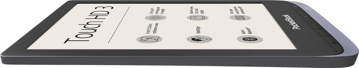 Actual product image PocketBook Touch HD3 (6", 16 GB, without advertising)