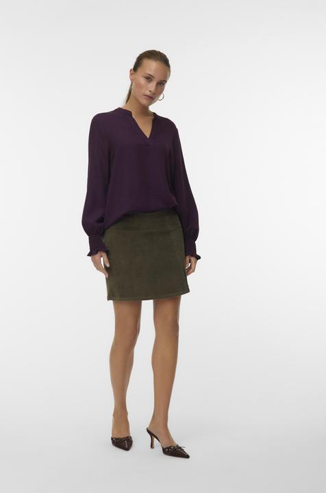 Immagine prodotto Vero Moda VMMELANEY Top Bluse (XS)