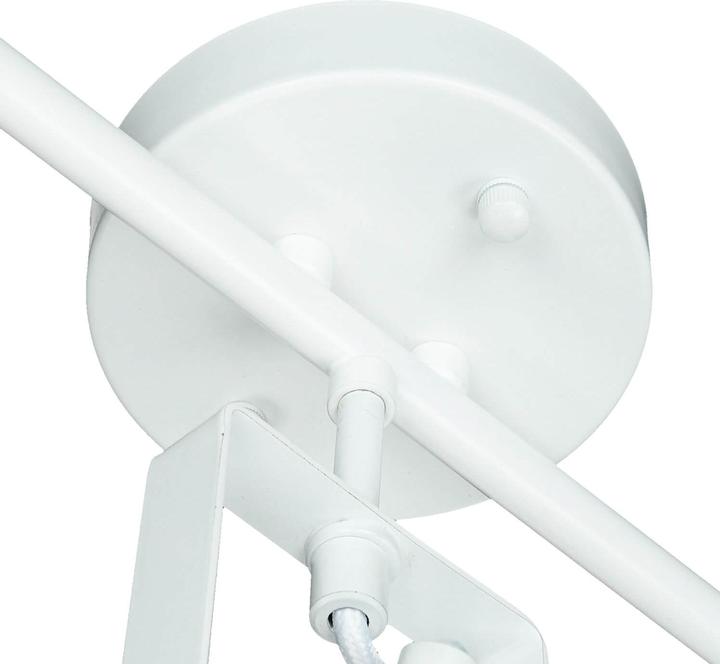 Actual product image Licht-Erlebnisse Dallas (E14)