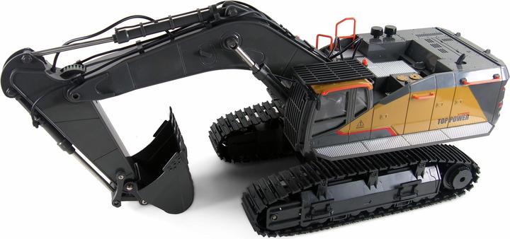 Image du produit Amewi Pelle sur chenilles ACV730 (RTR Prêt à fonctionner)