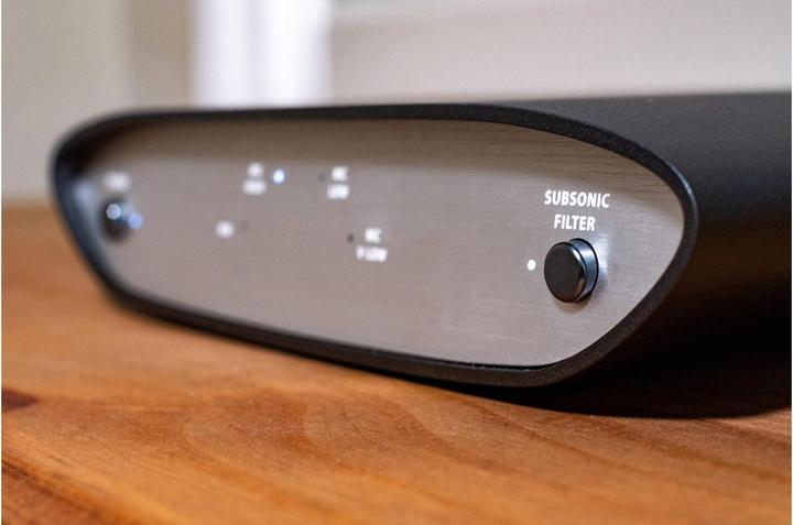 Actual product image iFi Audio ZEN Phono