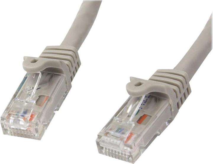 Actual product image StarTech Network cable (U/UTP, CAT6, 1 m)