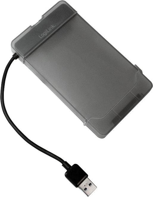 Produktbild LogiLink AU0037 (2.5")