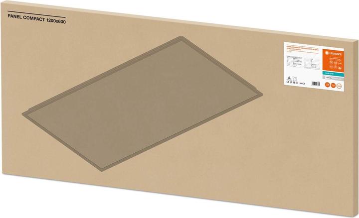 Produktbild Ledvance LEDV LED-Einbauleuchte (5830 lm)