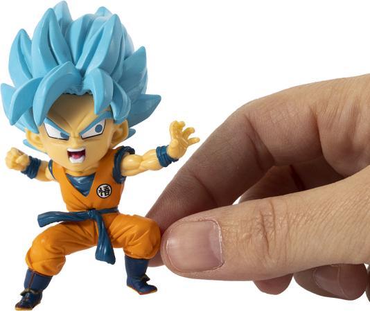 Produktbild Bandai Namco Dragon Ball-Figuren Chibi Masters