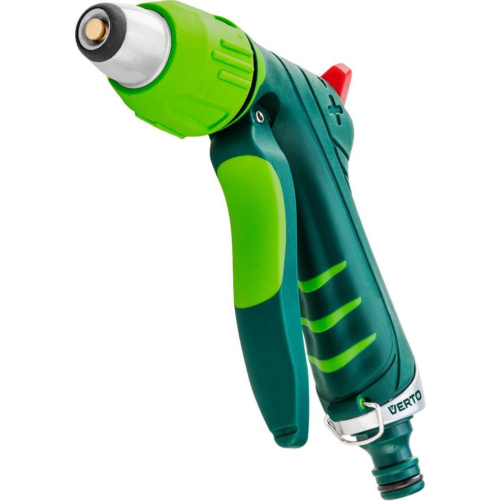 Verto, Ugelli + Vaporizzatori giardino, Pistola a spruzzo regolabile