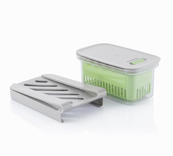 Actual product image InnovaGoods Lebensmittelbehälter Prefo