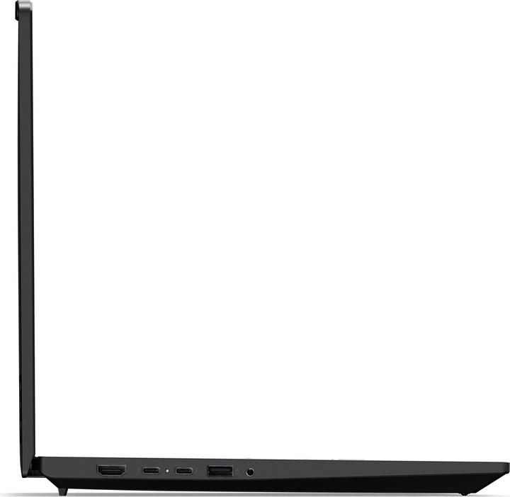 Produktbild Lenovo ThinkPad P16s Gen 4 (16", 512 GB, 32 GB, DE, Intel Core Ultra 7 255H)