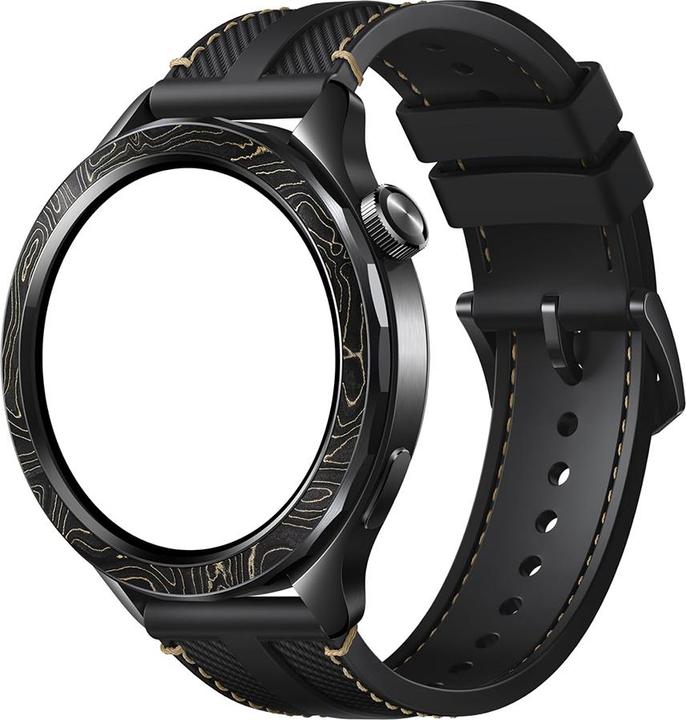 Actual product image Xiaomi Watch S4 Bezel and Strap Kit