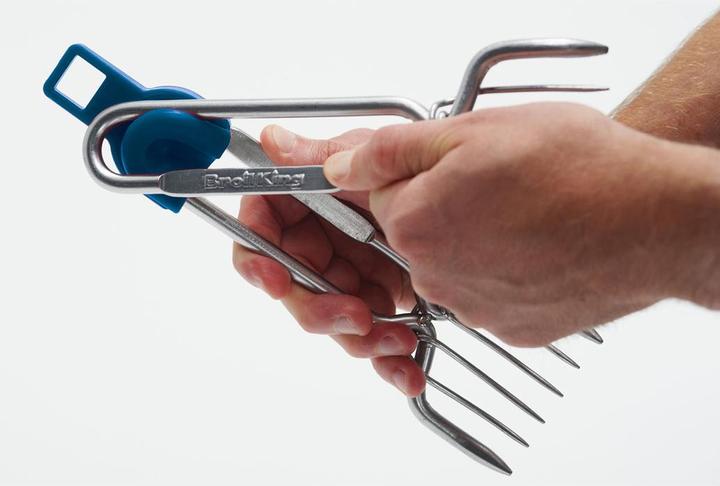 Produktbild Broil King Pulled Pork