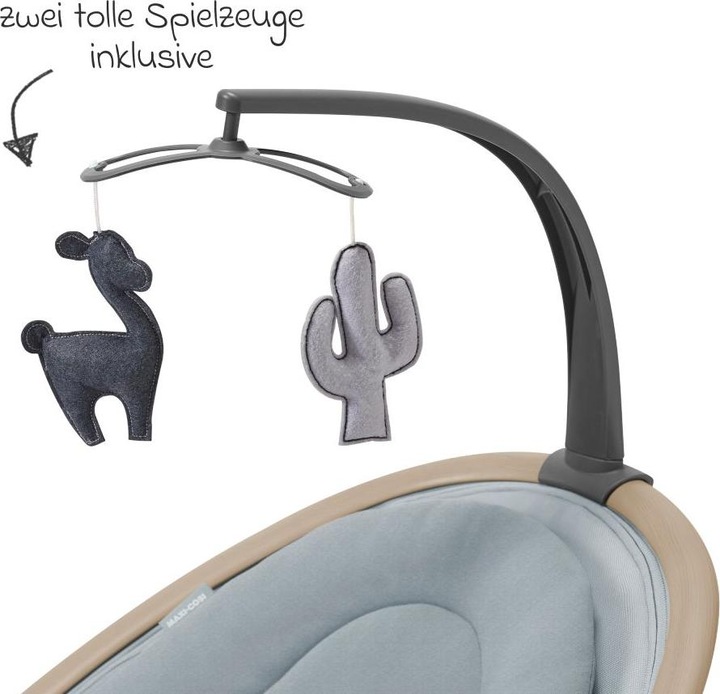Actual product image Maxi-Cosi Cassia
