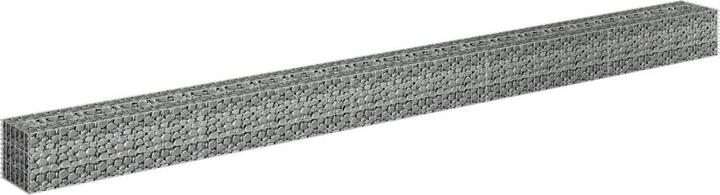 Actual product image vidaXL Gabionen-Hochbeet
