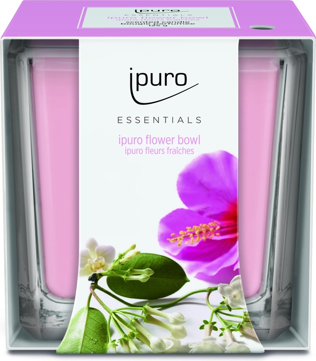 Essenziali per ipuro
