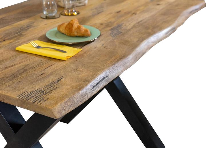 Actual product image SAM Tiger (120 x 80 x 77 cm)