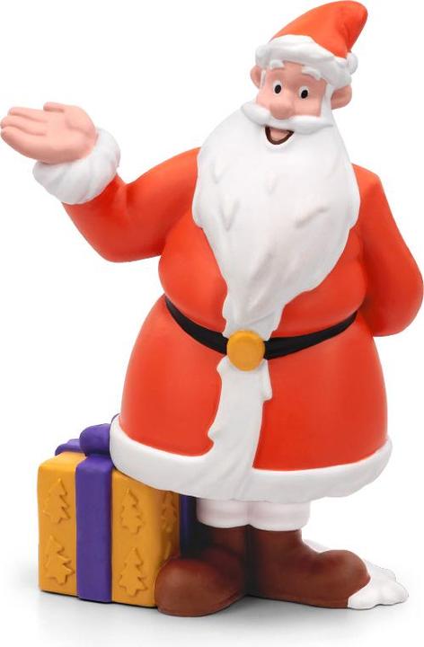 Tonies Weihnachtsmann & Co. KG (Deutsch)