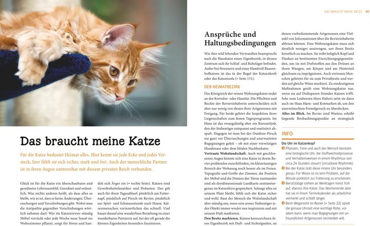 Immagine prodotto Katzen (Tedesco, Gerd Ludwig, 2013)