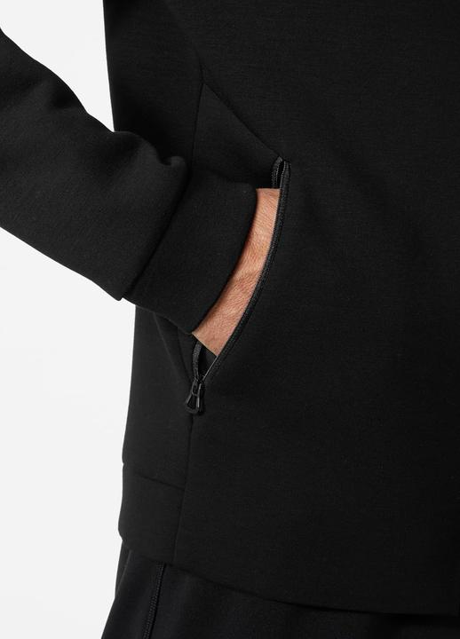 Produktbild Helly Hansen HP OCEAN FZ JACKET 2.0 (M)