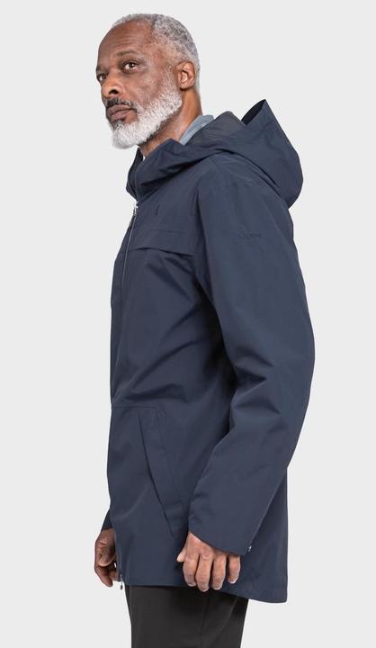 Produktbild Schöffel Parka Style Bohorok MNS (3XL, 56)
