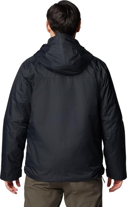 Actual product image Columbia Tunnel Falls™ II Interchange Jacket (XL)