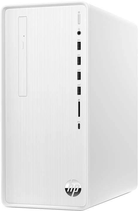 Produktbild HP Pavilion – TP01-3530nz (1000 GB, 16 GB, Intel Core i5-12400, UHD Graphics 730)