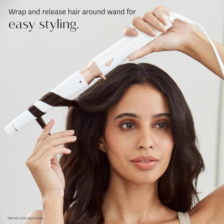 Image du produit T3 Styler Convertible Base