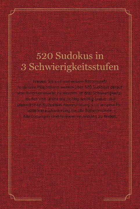 Produktbild Sudoku - Premium Edition (Deutsch, 2024)